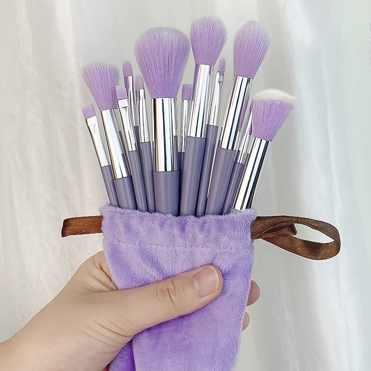 33pcs Makeup Tools Set
