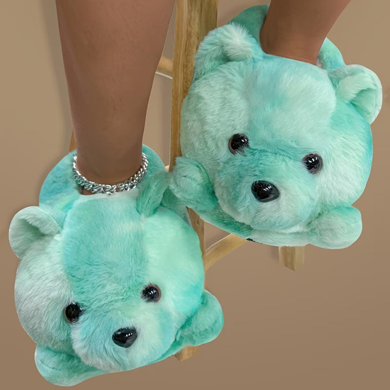 Cozy Indoor Slippers for Women, Perfect for Home Use